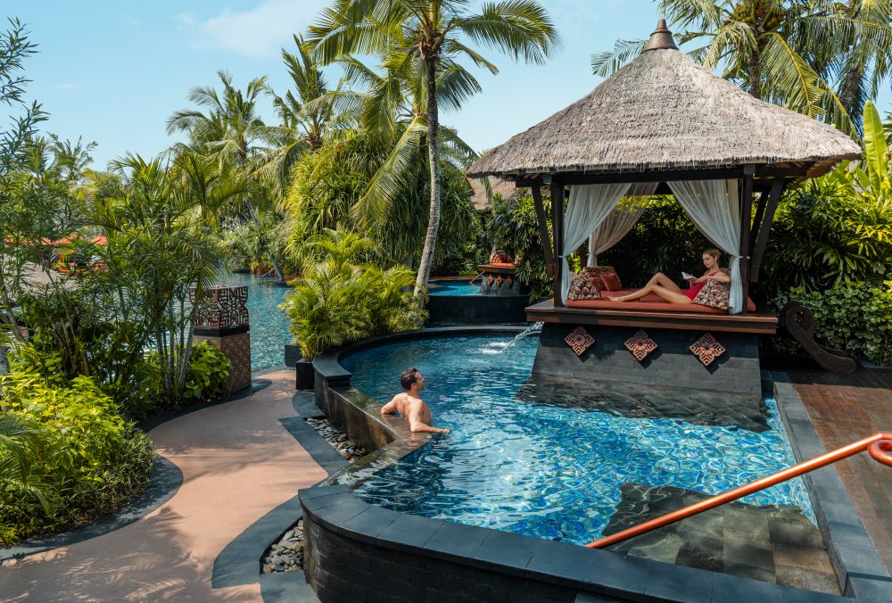 St. Regis Bali Resort 5*