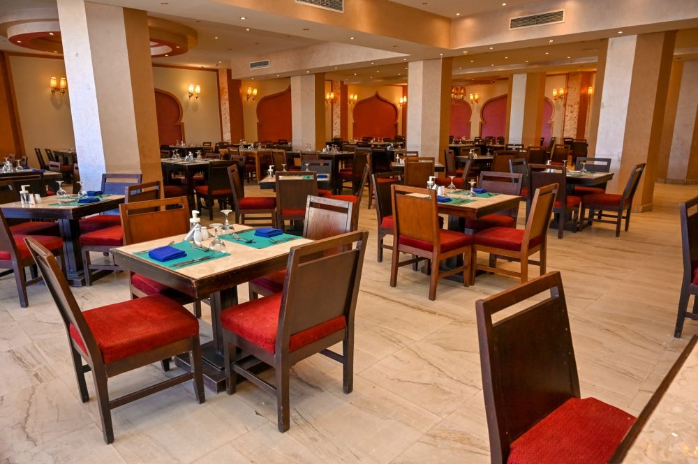 Sunrise Aster Aqua Park Resort ( ex.Le Jardin Aqua Park Resort) 4*