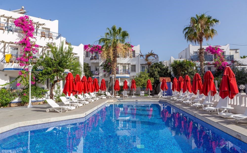 Serhan Hotel 3*