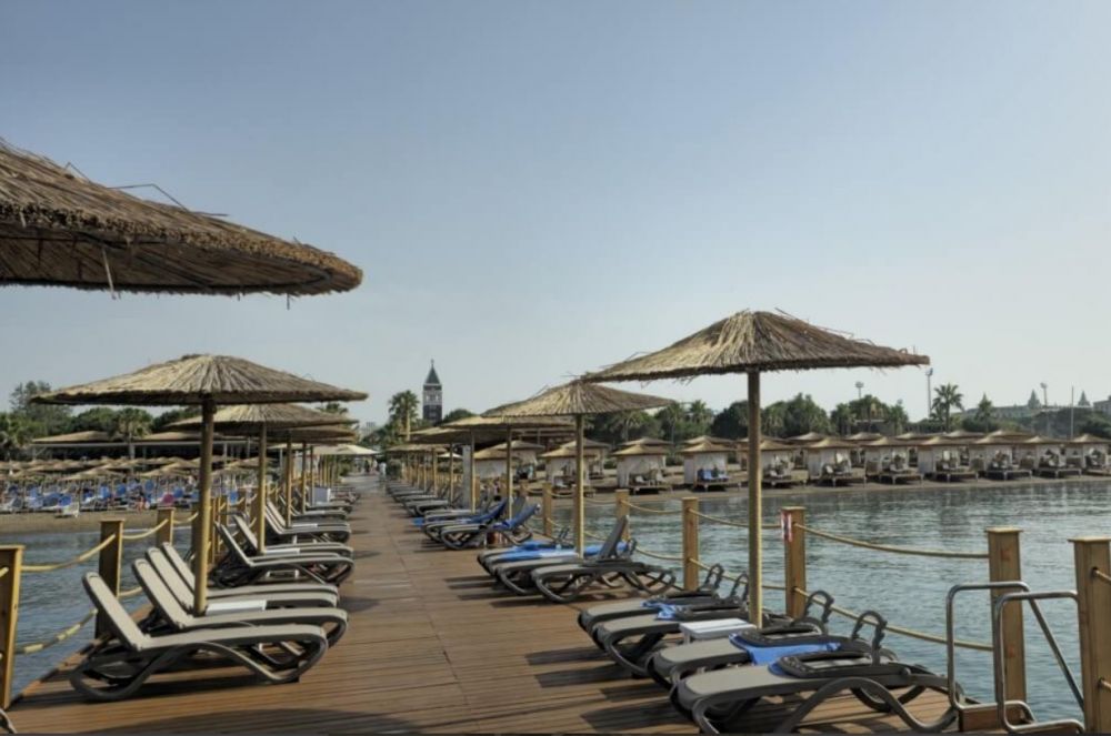 Ducale Lara 5*