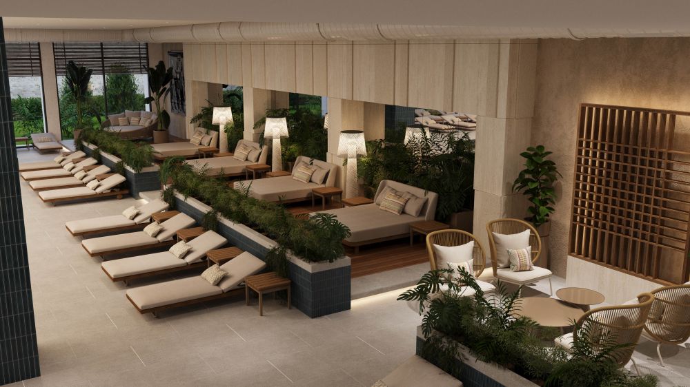 Akra Didim Resort & SPA 5*