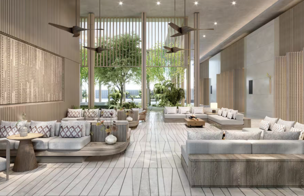 Hilton Burau Bay Langkawi 5*