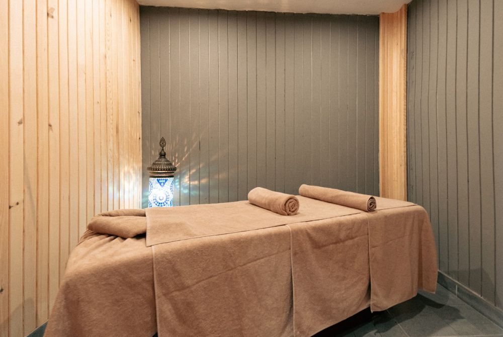 Forest in Hotel 3*