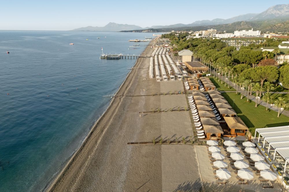 DOBEDAN World Palace Kemer (ex. Alva Donna World) 5*