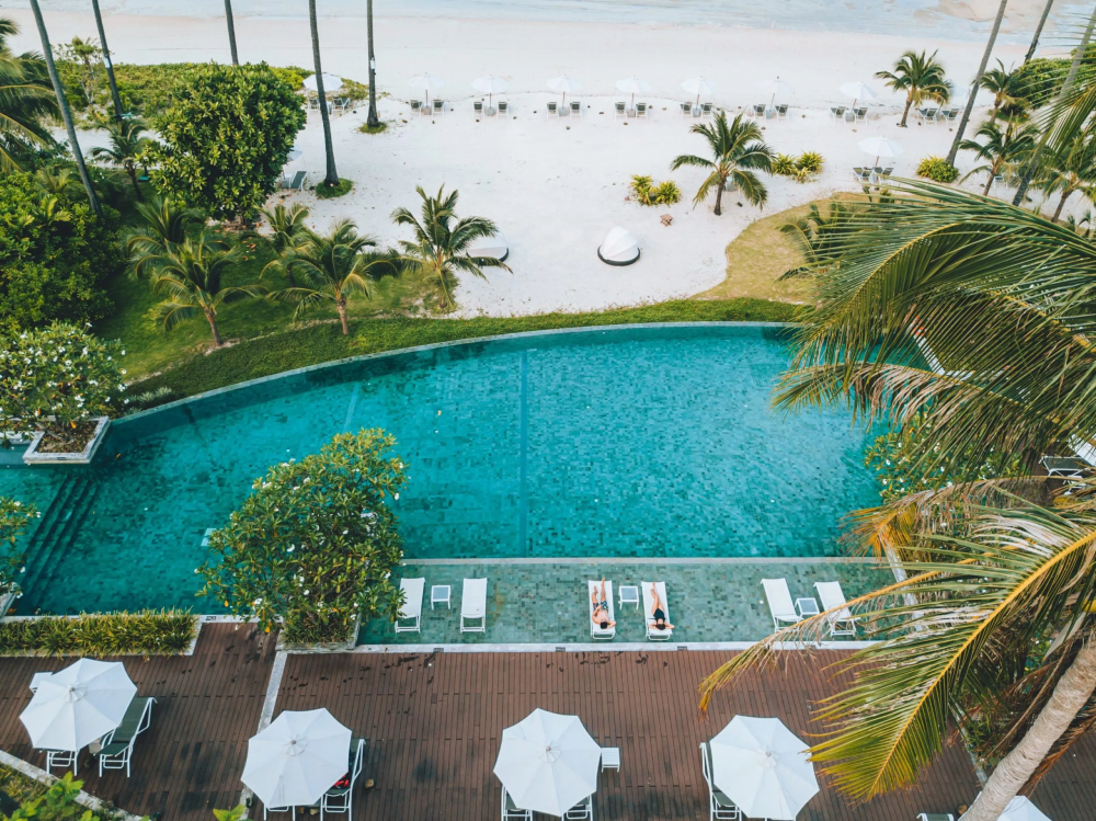 Saii Phi Phi Island Village (ex. Phi Phi Island Village Beach Resort) 5*