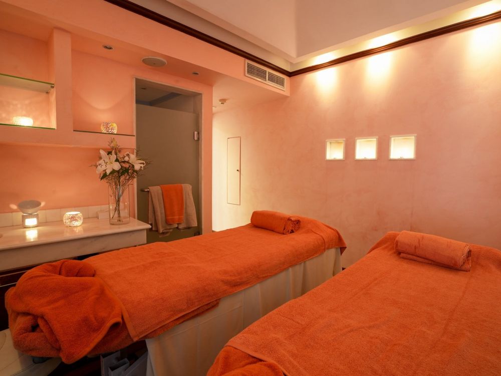 Thalassa Boutique Hotel & Spa 5*