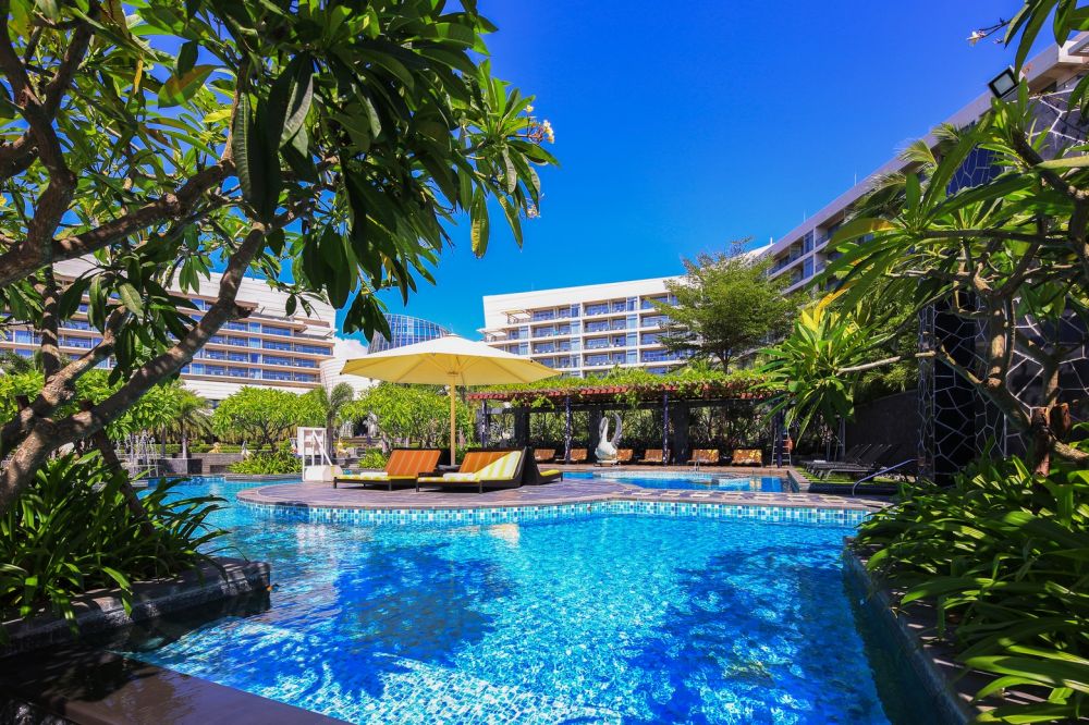 Mgm Grand Sanya 5*
