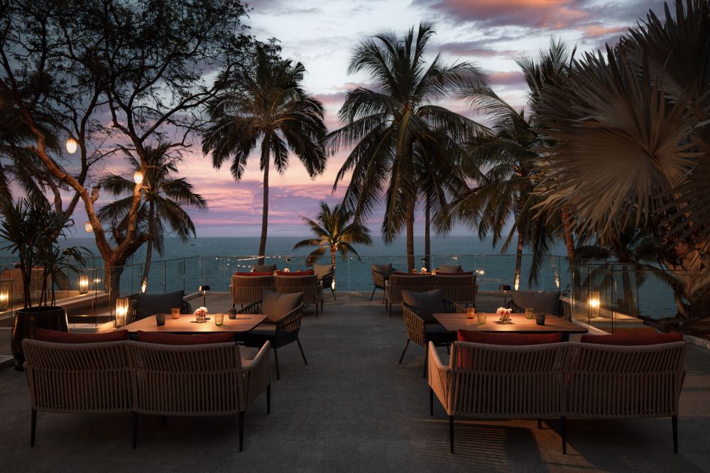 Anantara Hua Hin 5*