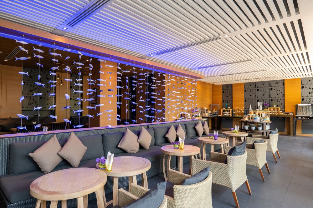 Amari Hua Hin 4*