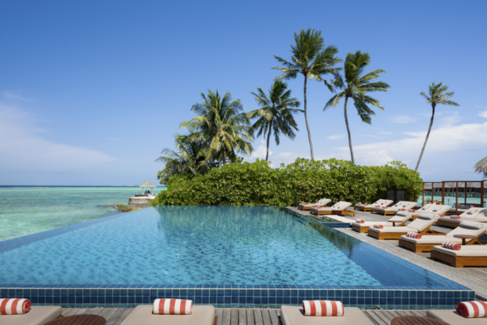 Anantara Veli Resort | Adults Only 5*