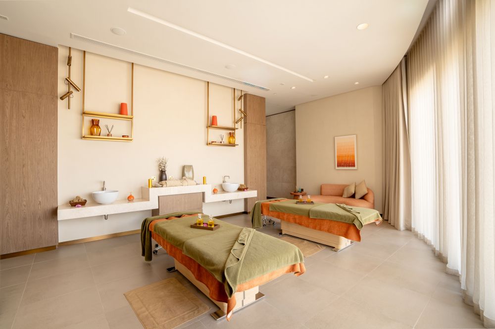 SO/ Ras Al Khaimah (Adults Only 13+) 5*