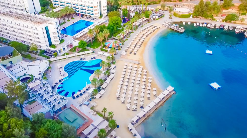Turunc Premium 5*
