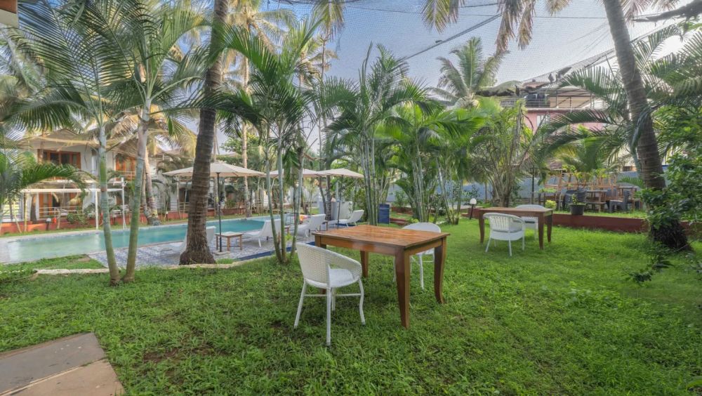 La Blanca Resort 3*