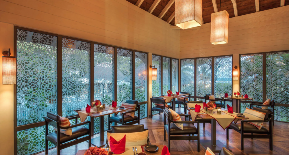 Constance Le Chaland Iko Mauritius (ex. Anantara Iko Mauritius Resort & Villas) 5*