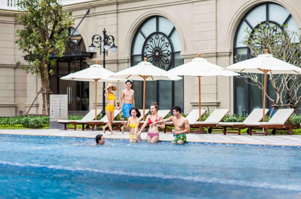Vinholidays Fiesta Phu Quoc 4*