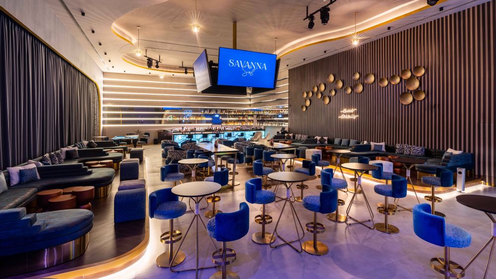 Rixos Premium Saadiyat Island 5*