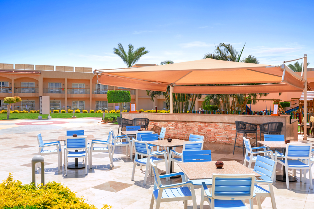 Albatros Royal Moderna 5*