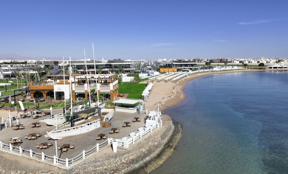 Rixos Premium Magawish (ex. Magawish Village & Resort) 5* DELUXE 5*