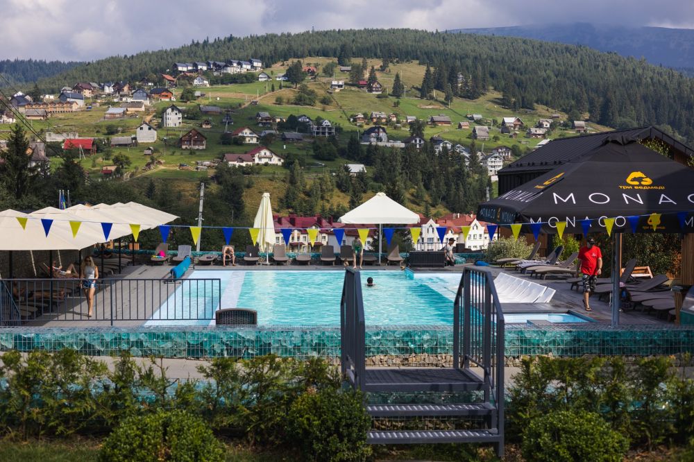Phoenix Relax Park 4*