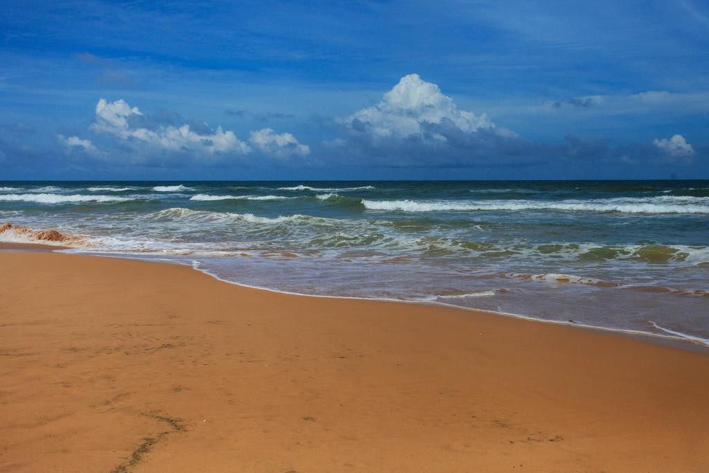 The Villa Bentota 5*