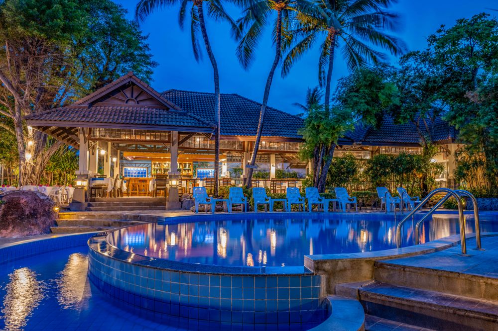 Samui Natien Resort 3*