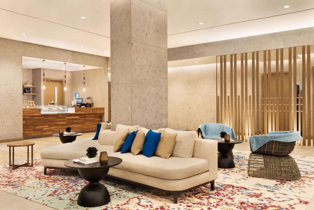 Mercure Dubai Gold District (ex. Days Hotel By Wyndham) 3*