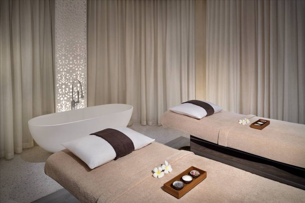 Intercontinental Ras Al Khaimah Mina Al Arab Resort 5*