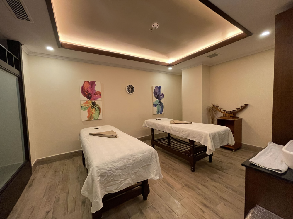 Saphir Resort & SPA 5*