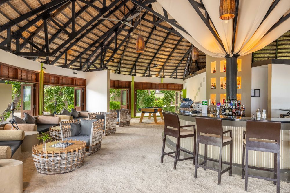 Angsana Velavaru 5*
