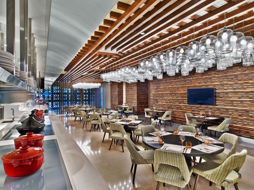 V Hotel Curio Collection by Hilton (Adults Only 18+) 5*