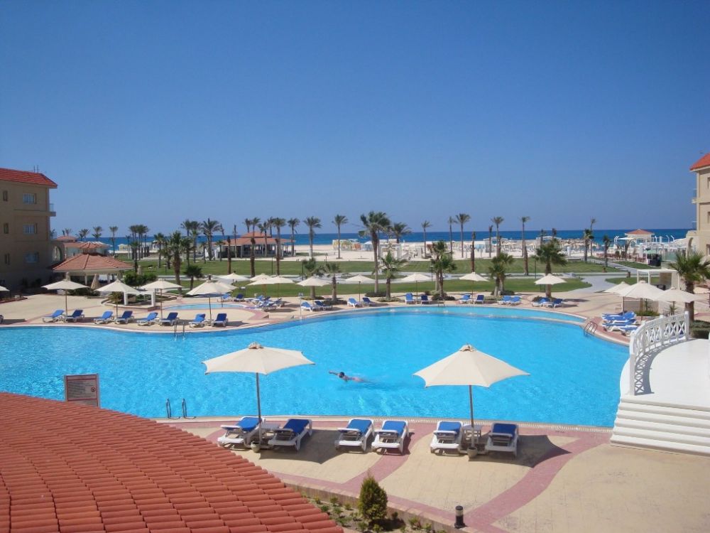 Ghazala Alamein 5*