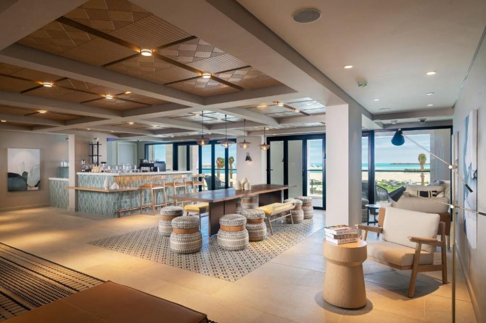 Palma Bay Rotana Resort 4*