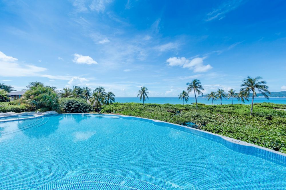 Horizon Resort & Spa 5*