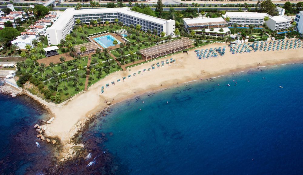 Yalihan Aspendos Hotel 3*