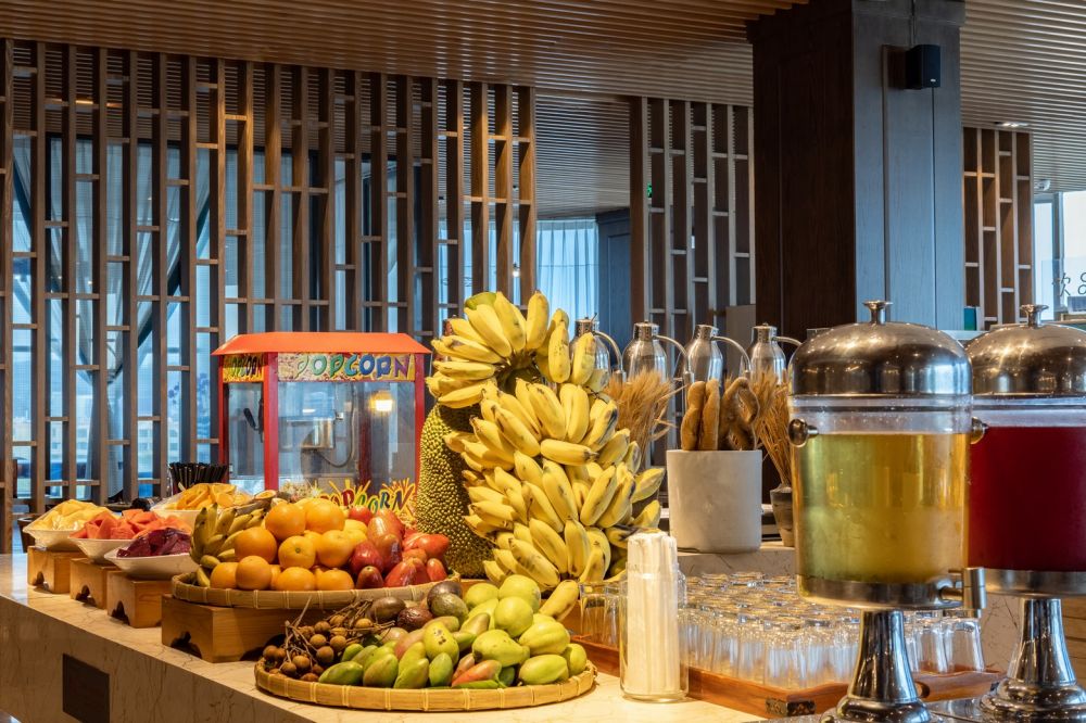 Sanya Harman Resort 5*