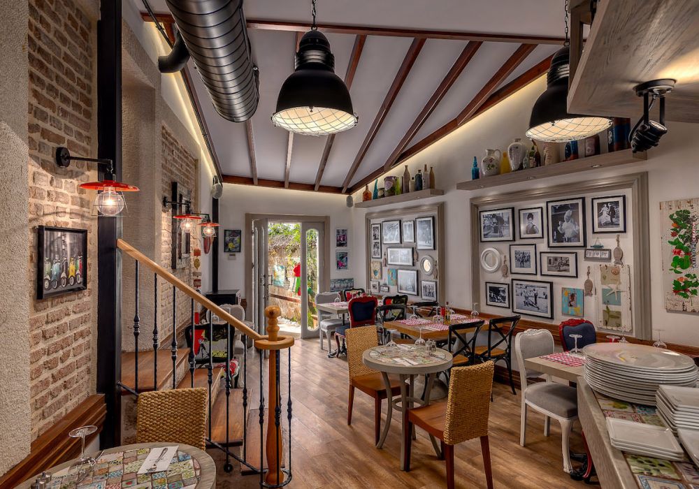 Tuvana Hotel 