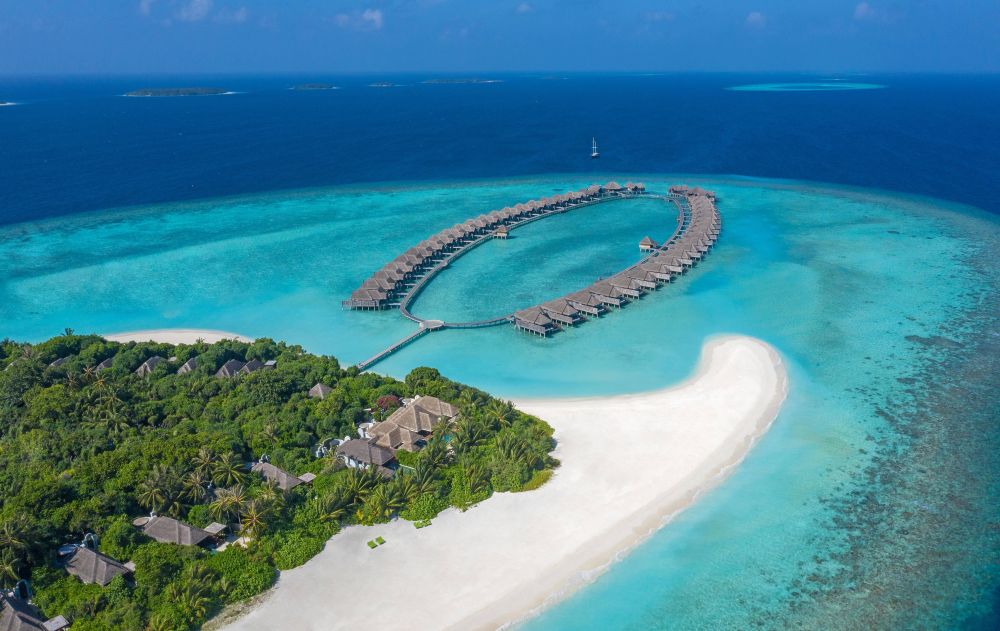 Anantara Kihavah Villas 5*