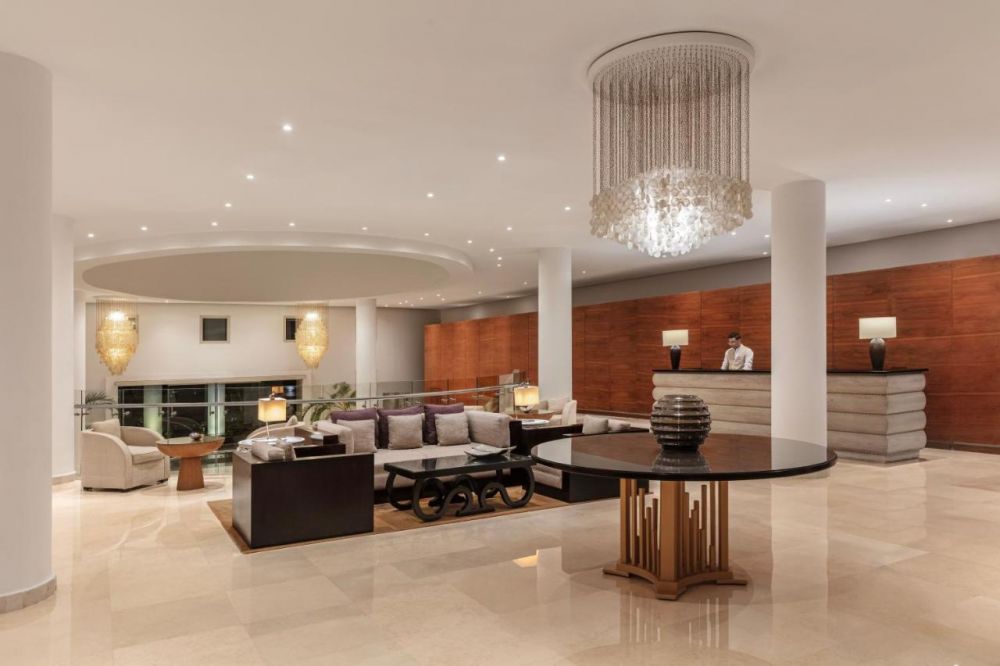 Steigenberger Makadi | Adults Only 16+ 5*