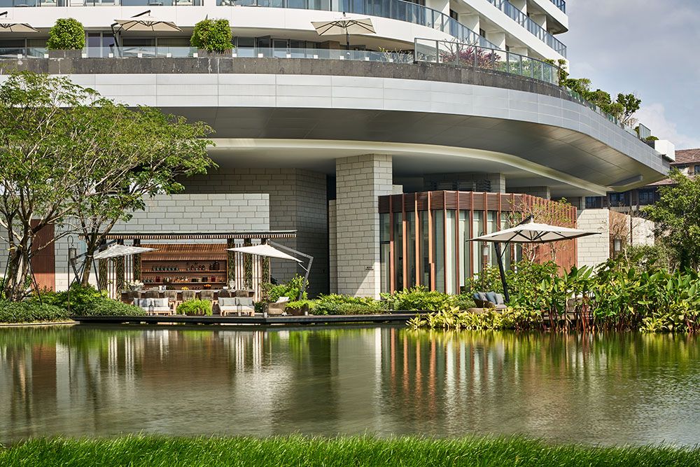 Rosewood Sanya 5*