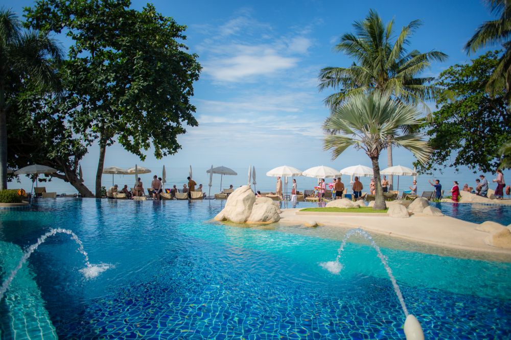 Kacha Resort & Spa Koh Chang 4*
