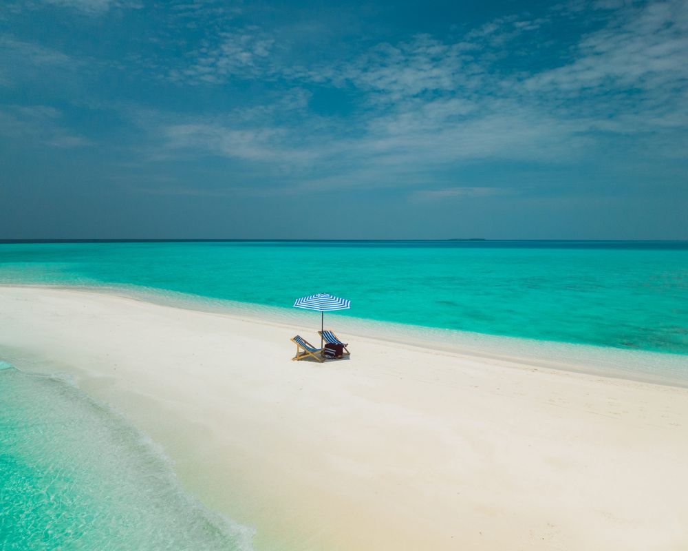 Dhoani Maldives 