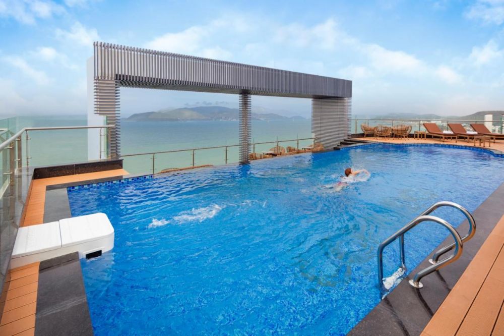 Comodo Nha Trang 5*