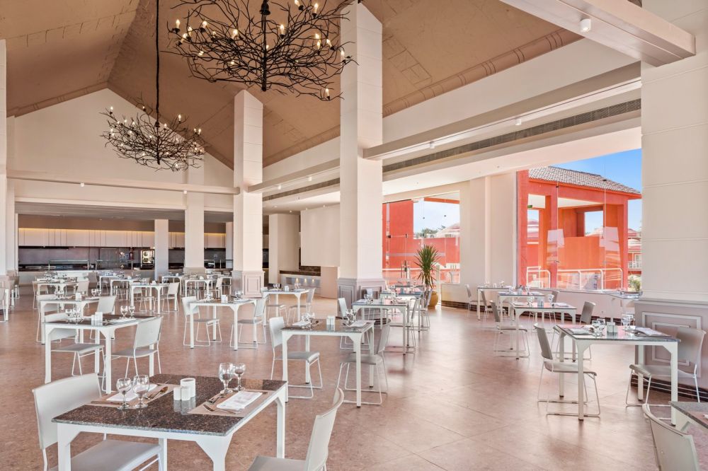 Pickalbatros Laguna Club Resort Sharm El Sheikh (ex. Albatros Laguna Club Resort) 4*