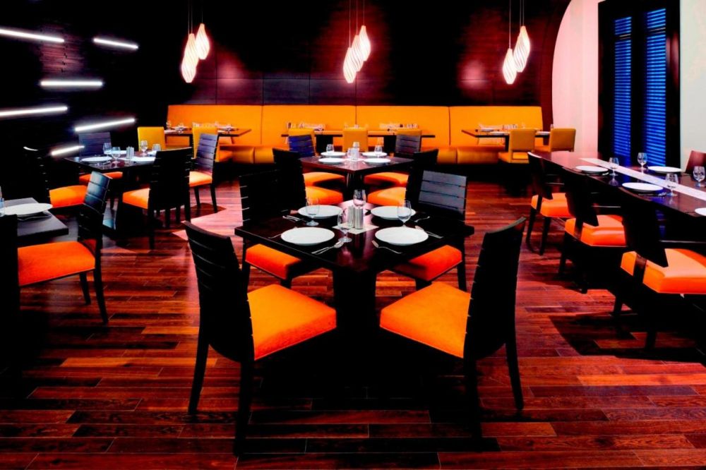 Marriott Hotel Al Jaddaf 5*