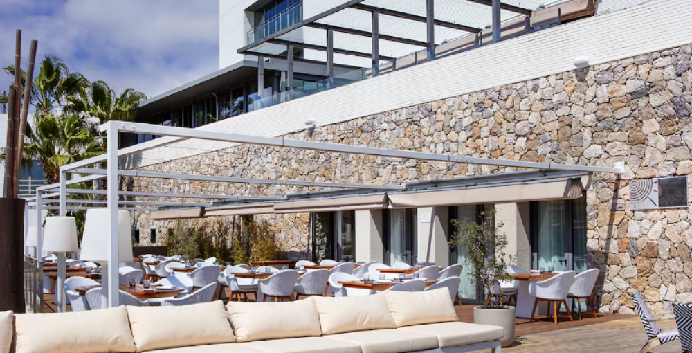Eurostars Sitges 5*