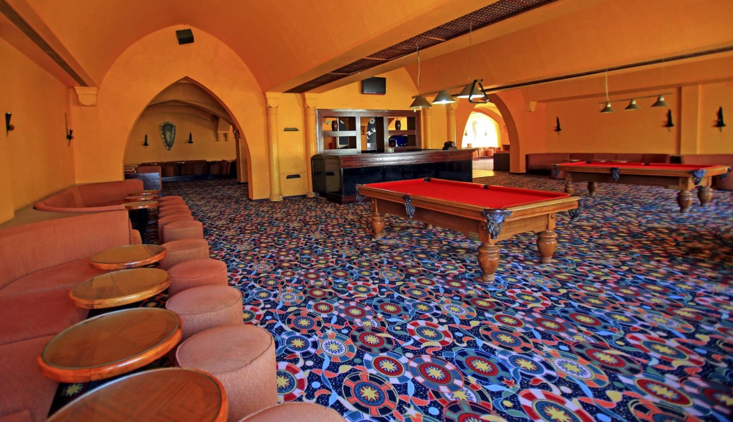 Jaz Palmariva Beach (ex.Labranda Club Makadi) 4*