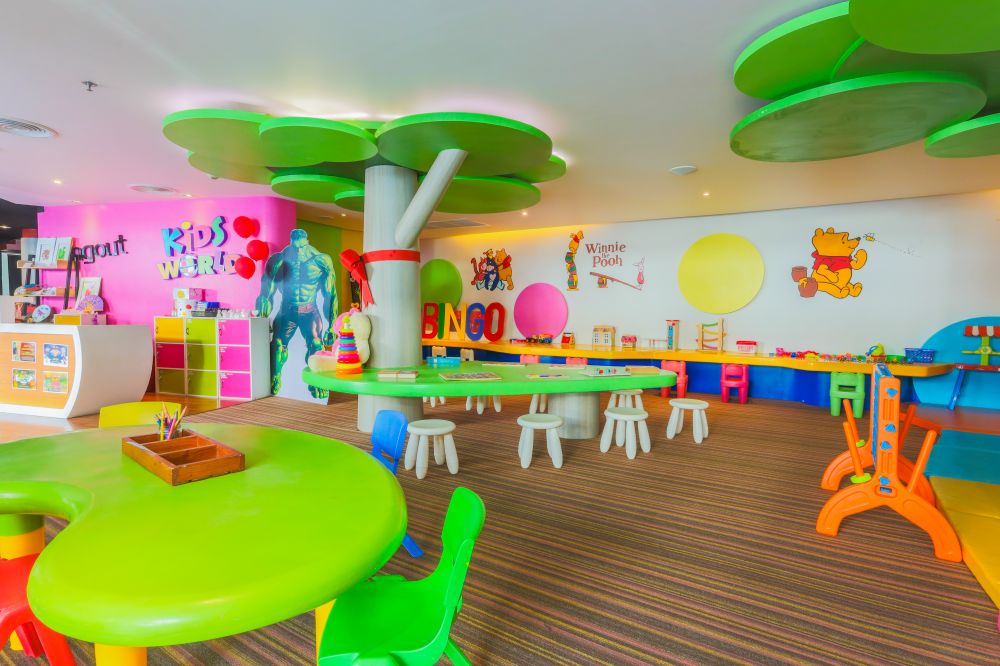 Holiday Inn Resort Phuket Karon Beach (ex. Destination Resorts Phuket Karon Beach) 4*