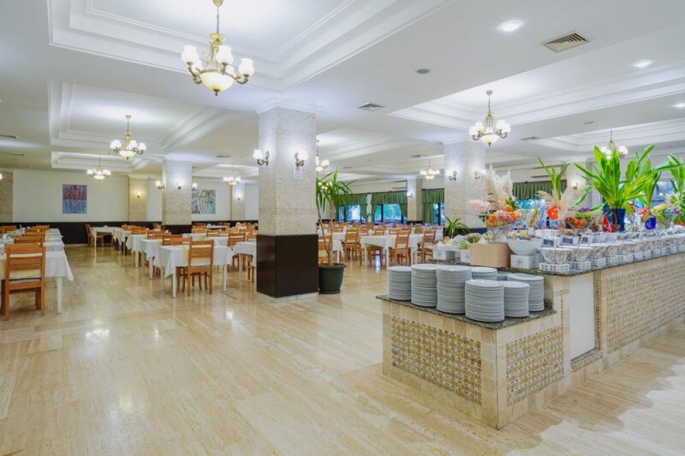 Sural Garden 3*