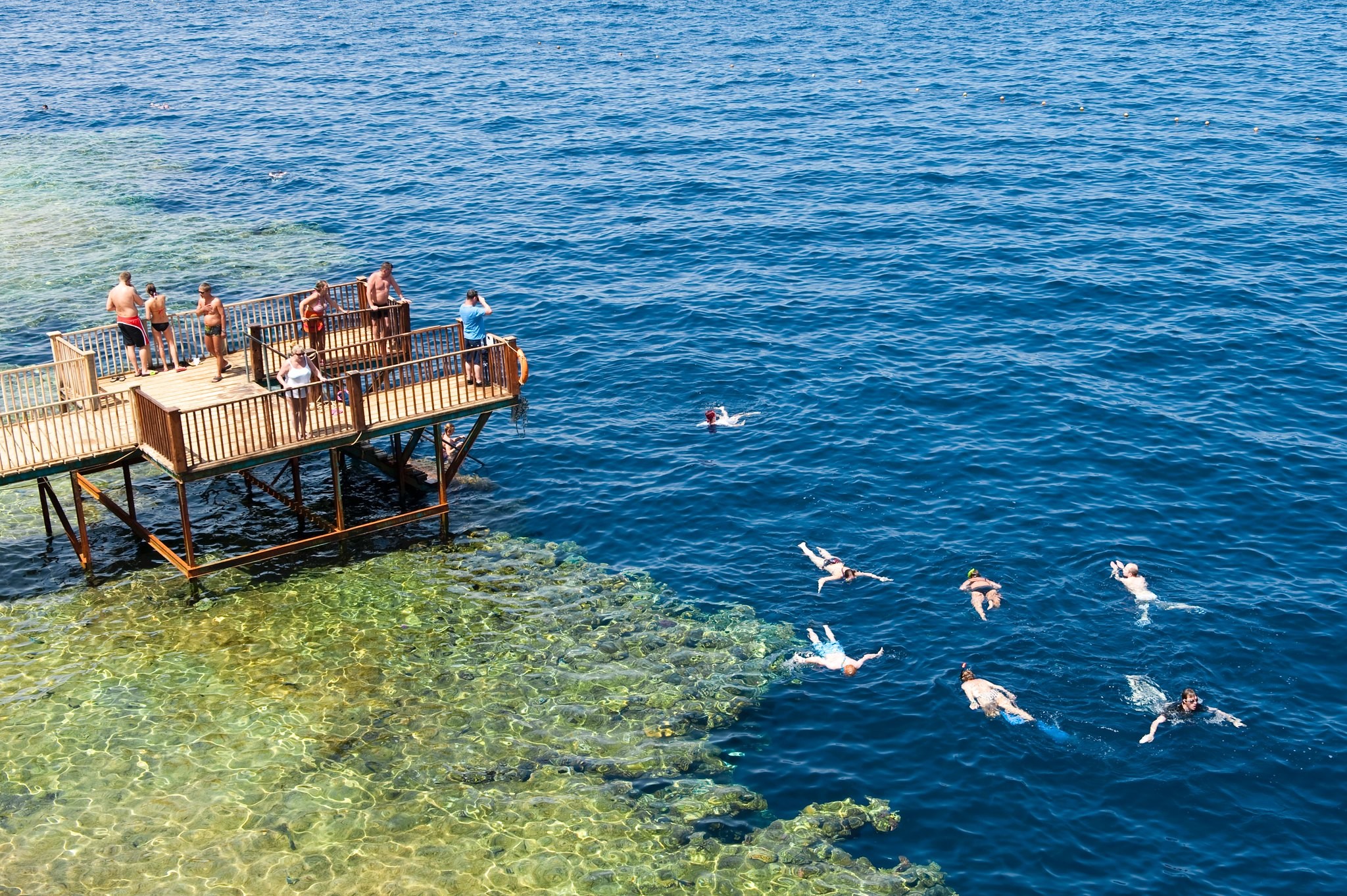 The Grand Hotel Sharm El Sheikh 5*
