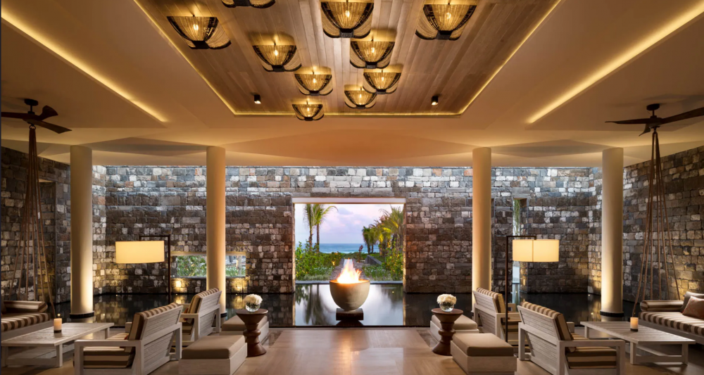 Constance Le Chaland Iko Mauritius (ex. Anantara Iko Mauritius Resort & Villas) 5*
